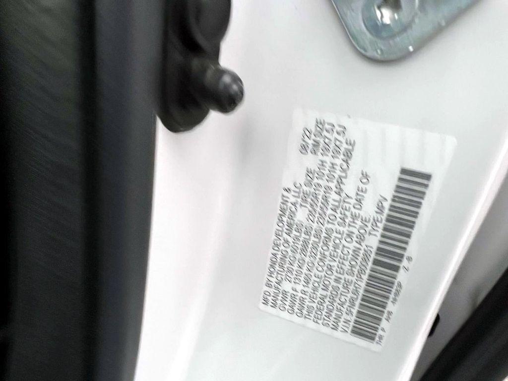 used 2023 Honda Odyssey car, priced at $32,495