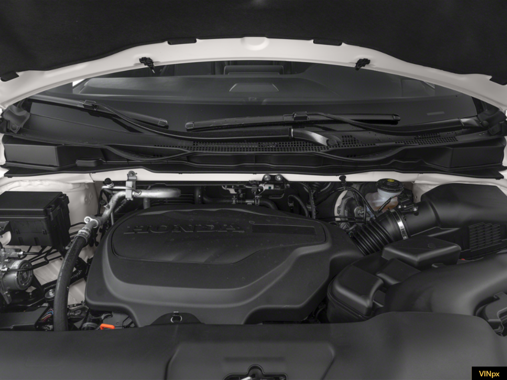 used 2023 Honda Odyssey car, priced at $32,495