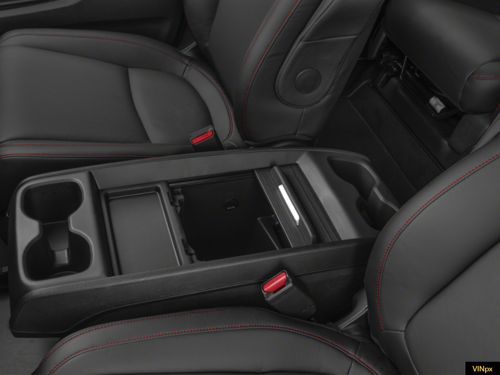 used 2023 Honda Odyssey car, priced at $32,495