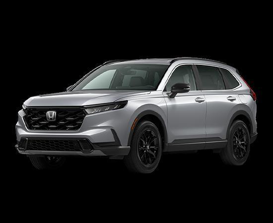 new 2025 Honda CR-V car, priced at $39,150