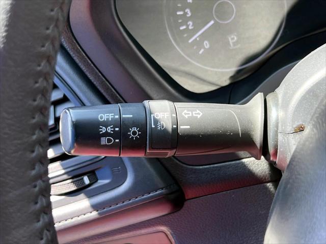 used 2020 Honda HR-V car, priced at $18,395
