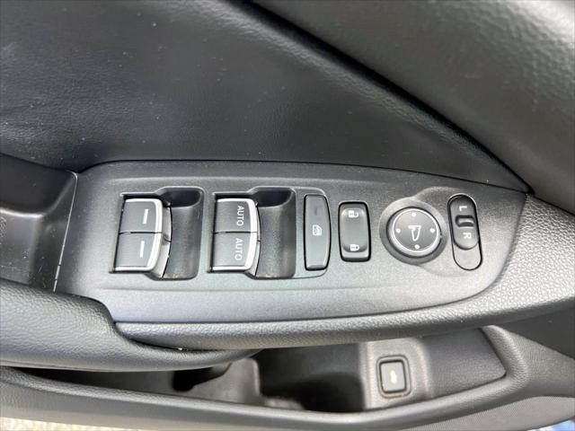 used 2022 Honda Accord car, priced at $24,995