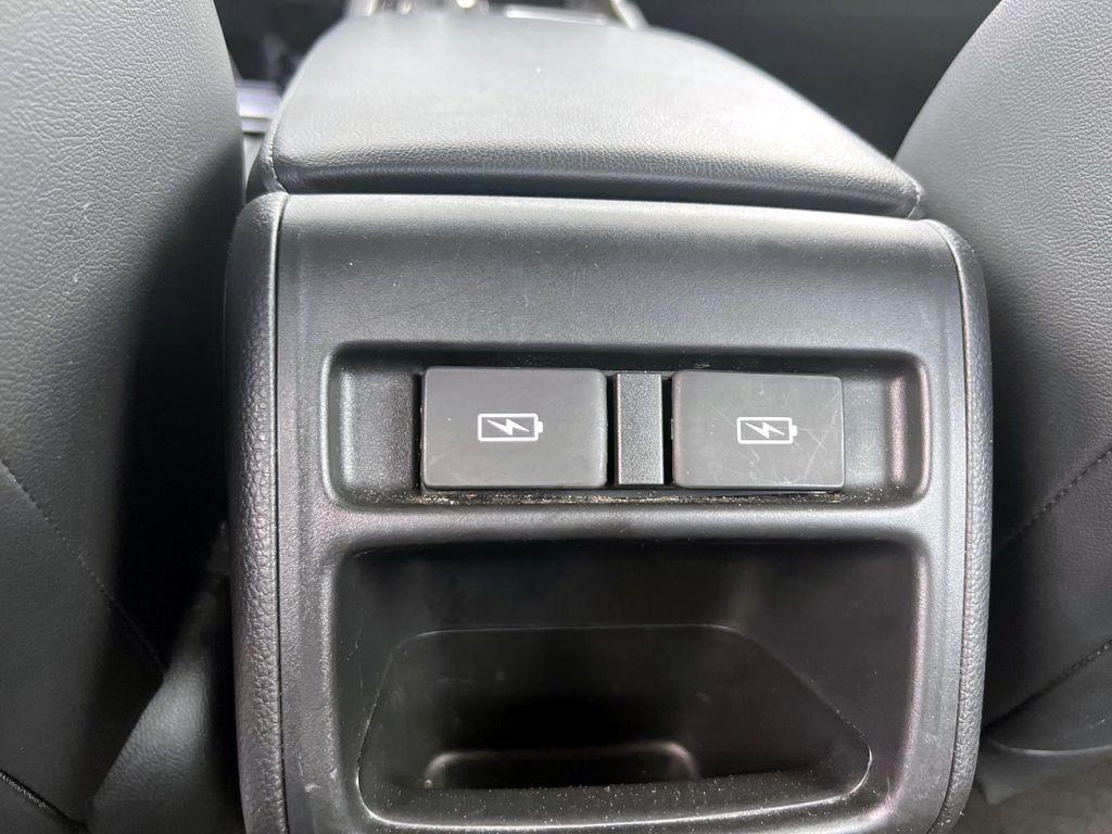 used 2022 Honda Accord car, priced at $23,595