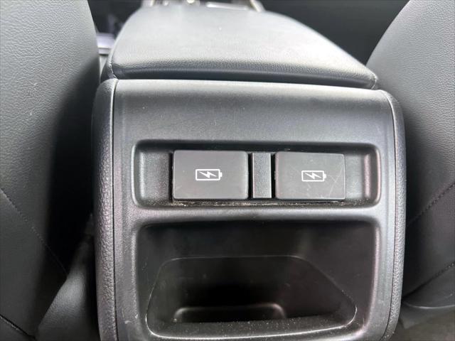 used 2022 Honda Accord car, priced at $24,995