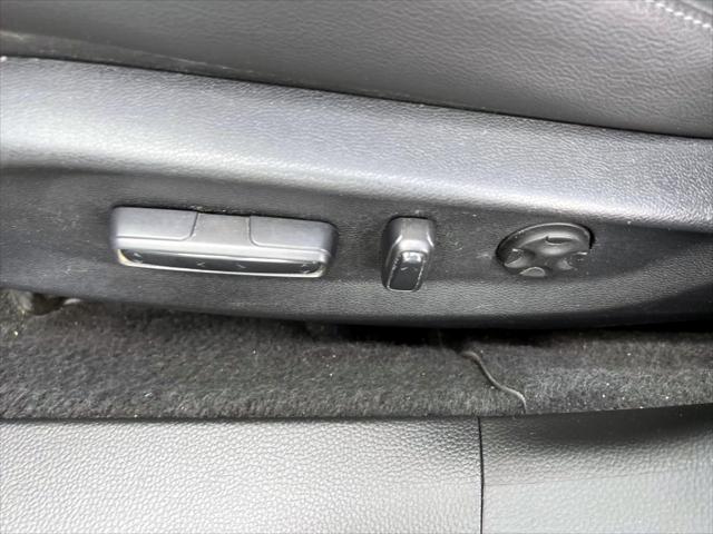 used 2022 Honda Accord car, priced at $24,995