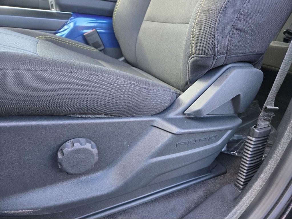 new 2025 Ford F-150 car, priced at $46,706