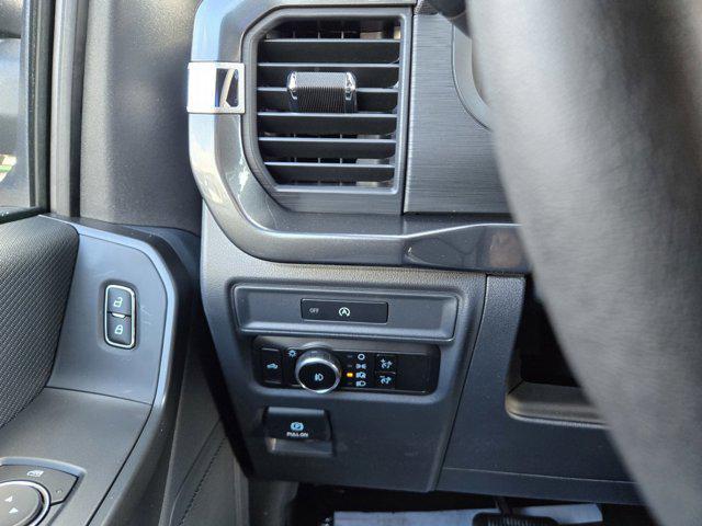new 2025 Ford F-150 car, priced at $51,745