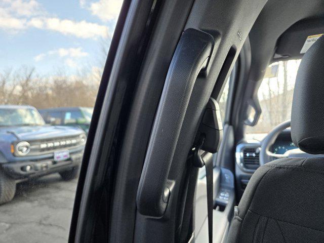 new 2025 Ford F-150 car, priced at $51,745