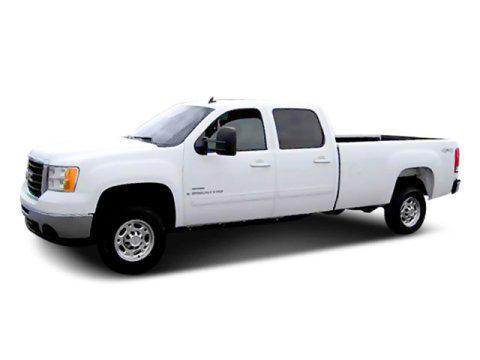 used 2009 GMC Sierra 2500 car