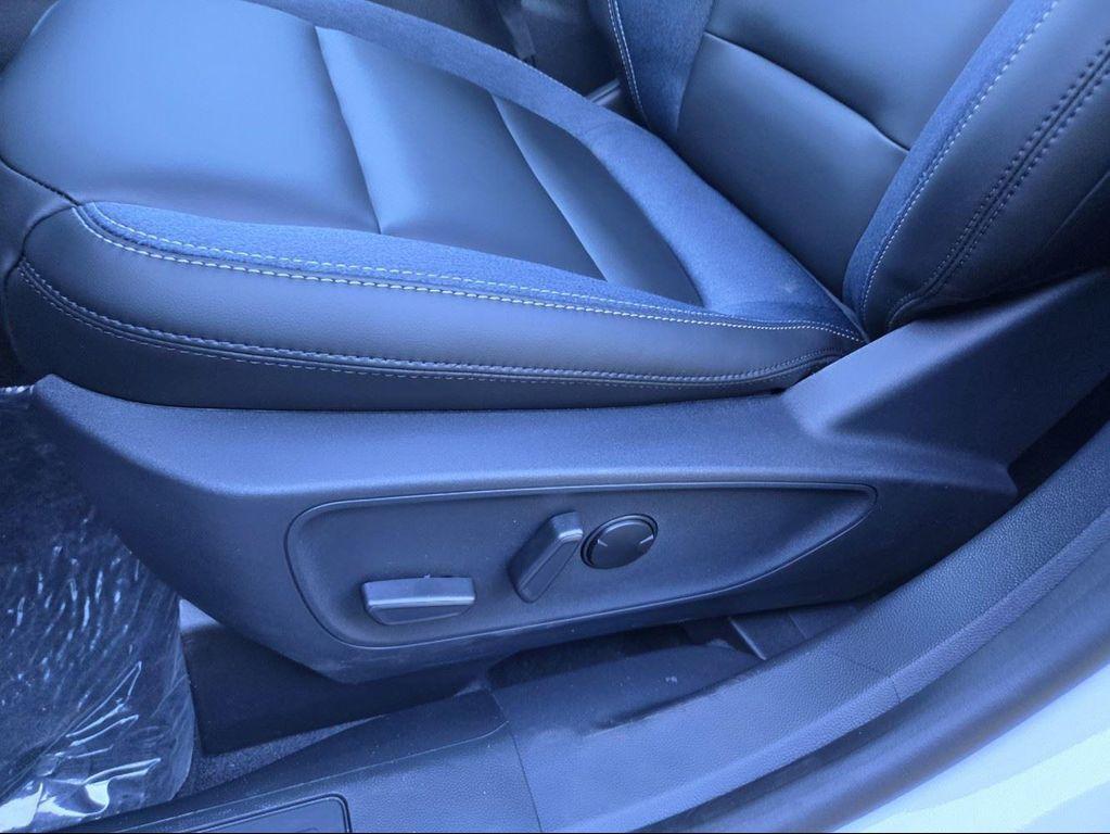 new 2025 Ford Bronco Sport car, priced at $40,905