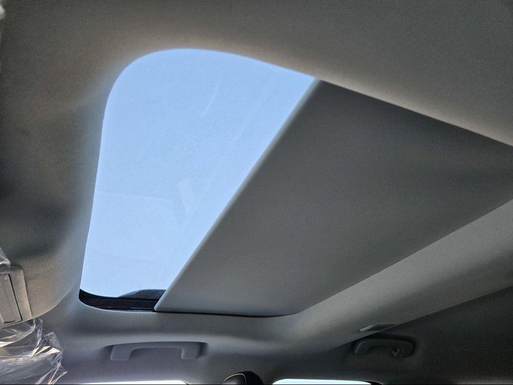 new 2025 Ford Bronco Sport car, priced at $40,905