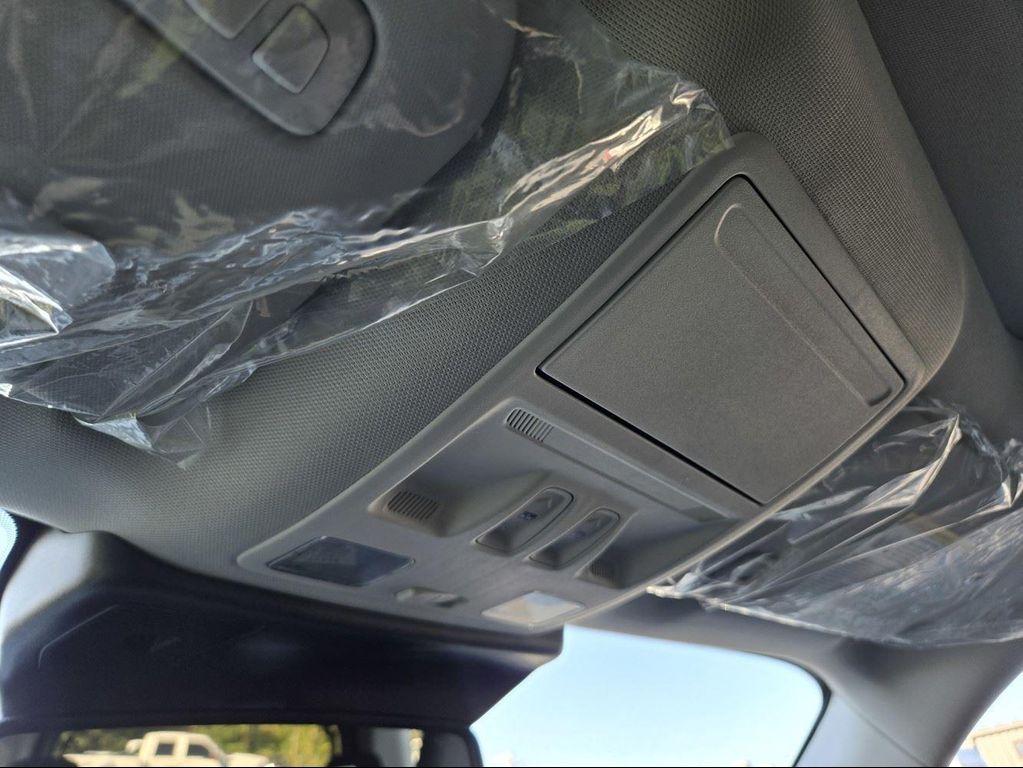 new 2025 Ford Bronco Sport car, priced at $40,905