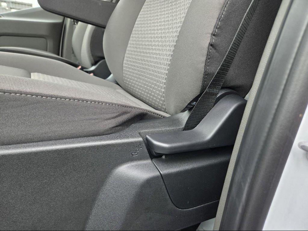 new 2026 Ford Transit-250 car, priced at $54,510