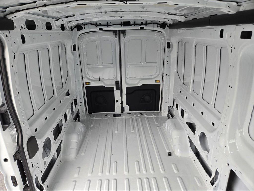 new 2026 Ford Transit-250 car, priced at $54,510