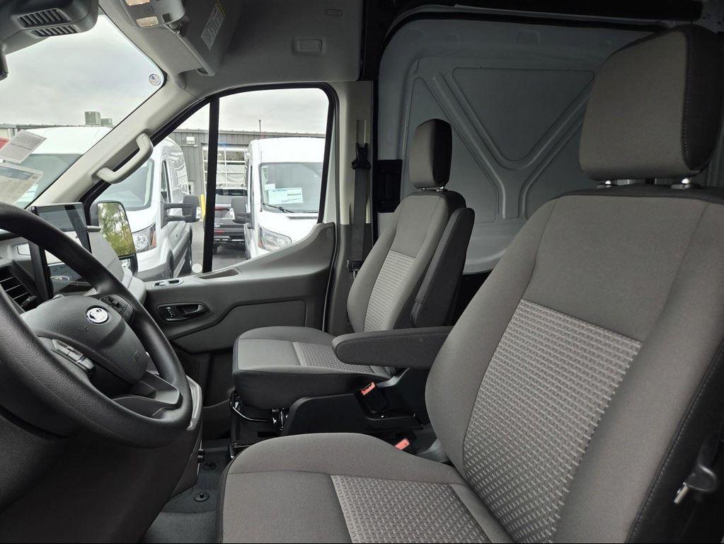 new 2026 Ford Transit-250 car, priced at $54,510