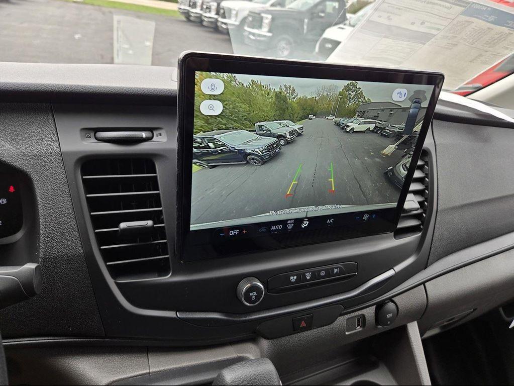 new 2026 Ford Transit-250 car, priced at $54,510