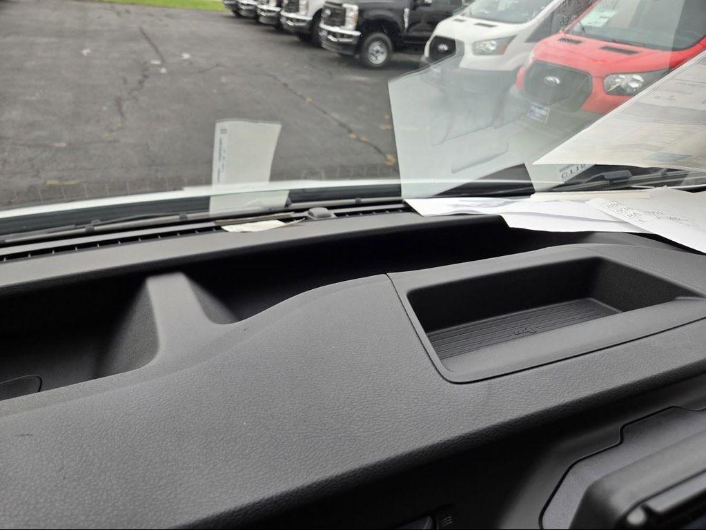 new 2026 Ford Transit-250 car, priced at $54,510