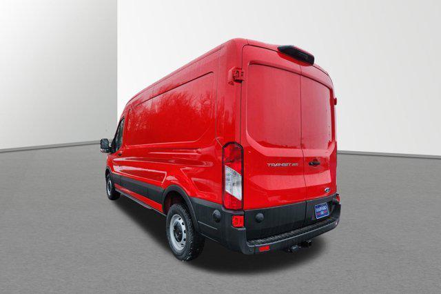 new 2024 Ford Transit-250 car, priced at $53,785