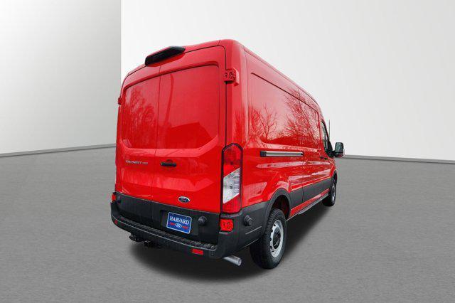 new 2024 Ford Transit-250 car, priced at $53,785