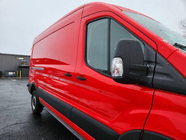 new 2024 Ford Transit-250 car, priced at $53,785