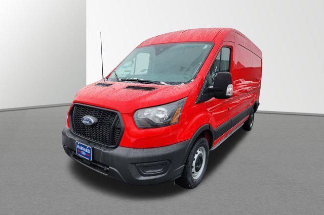 new 2024 Ford Transit-250 car, priced at $53,785