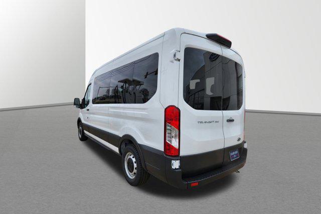 new 2024 Ford Transit-350 car, priced at $60,175