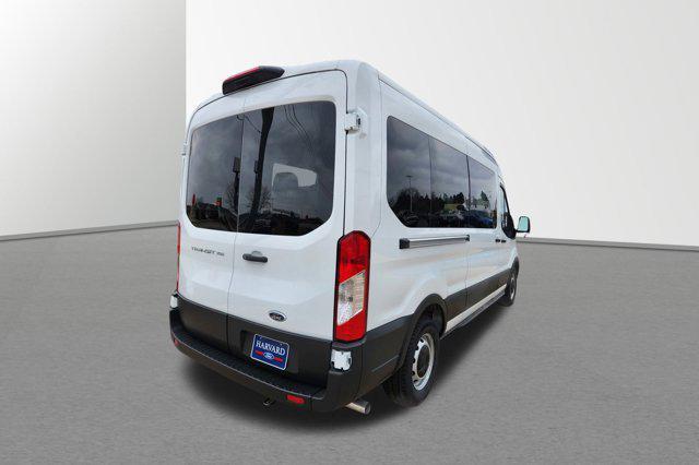 new 2024 Ford Transit-350 car, priced at $60,175