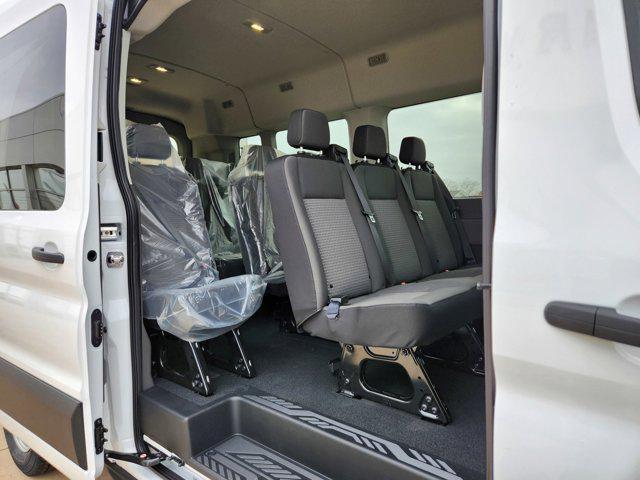 new 2024 Ford Transit-350 car, priced at $60,175