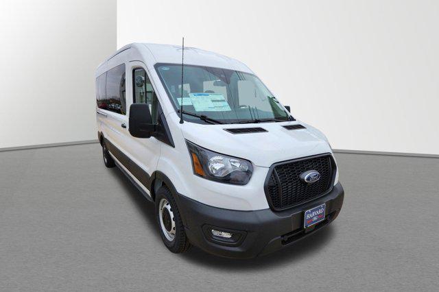 new 2024 Ford Transit-350 car, priced at $60,175