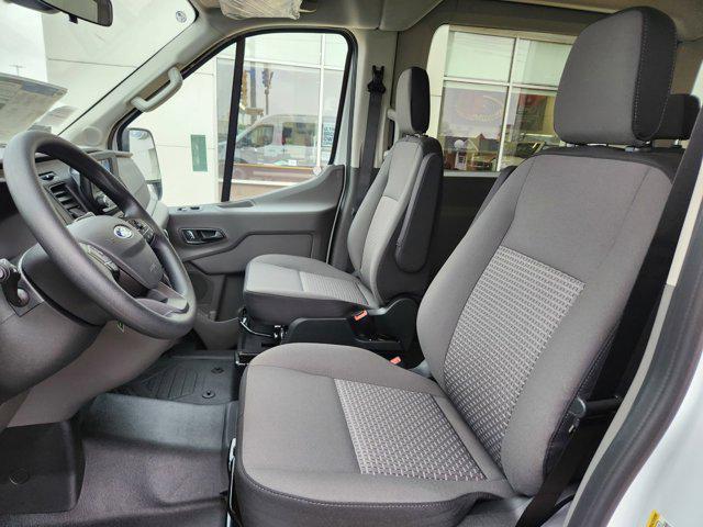 new 2024 Ford Transit-350 car, priced at $60,175