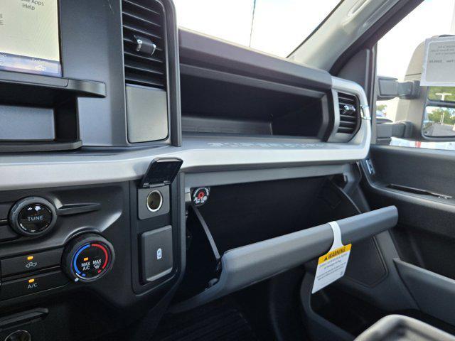 new 2026 Ford F-250 car, priced at $53,480