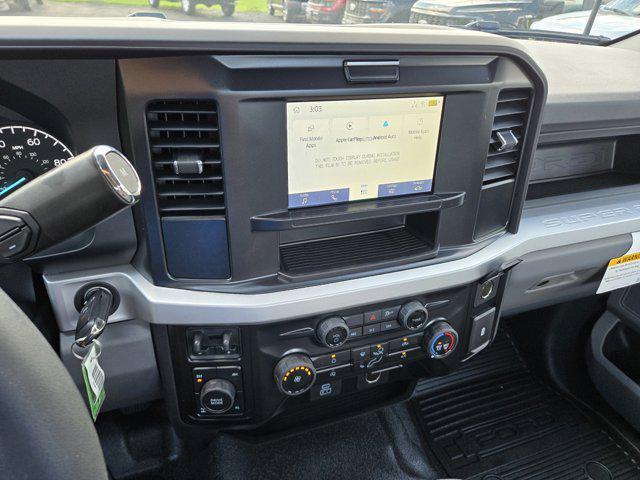 new 2026 Ford F-250 car, priced at $53,480