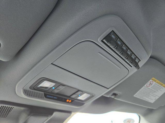 new 2026 Ford F-250 car, priced at $53,480