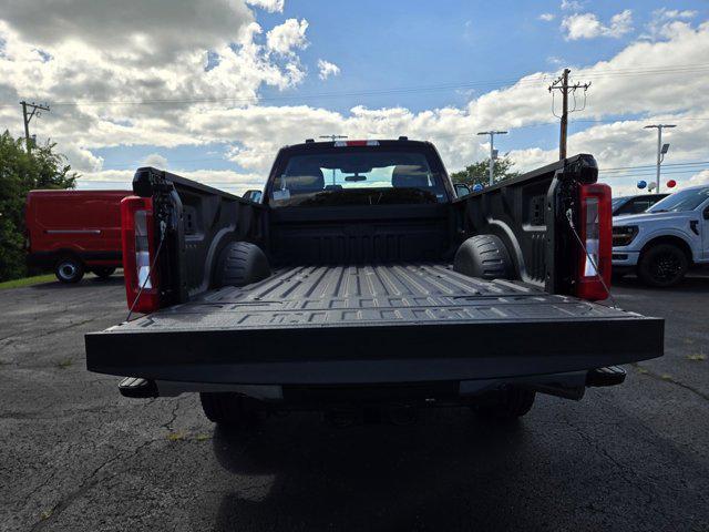 new 2026 Ford F-250 car, priced at $53,480