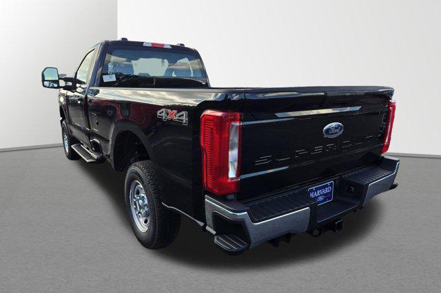 new 2026 Ford F-250 car, priced at $53,480