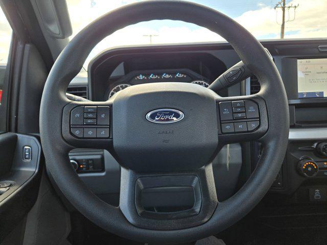 new 2026 Ford F-250 car, priced at $53,480