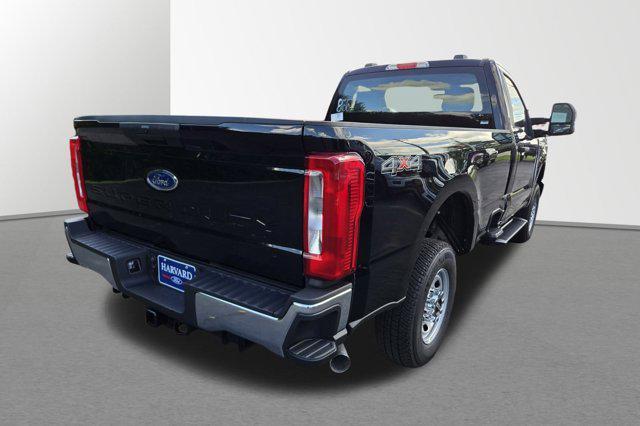 new 2026 Ford F-250 car, priced at $53,480