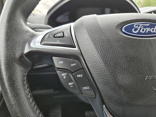 used 2022 Ford Edge car, priced at $23,250