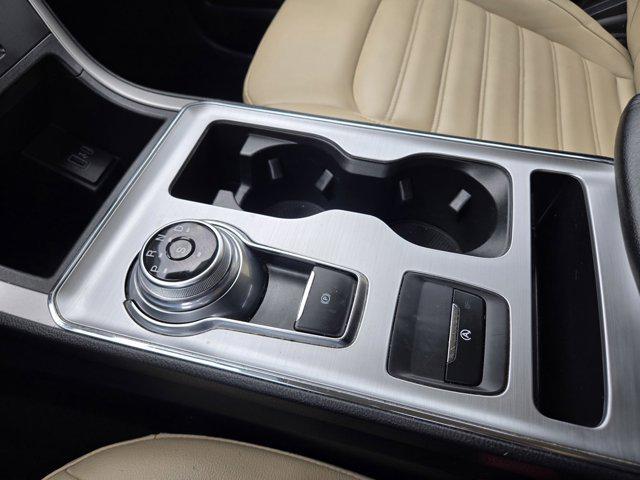 used 2022 Ford Edge car, priced at $23,250