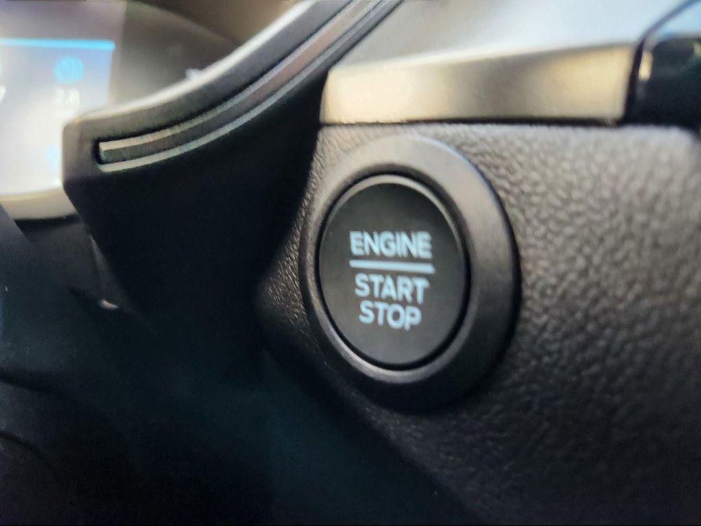 new 2026 Ford Escape car, priced at $31,160