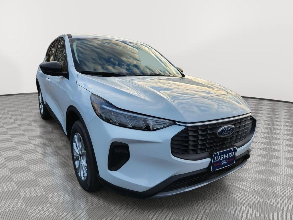 new 2026 Ford Escape car, priced at $31,160