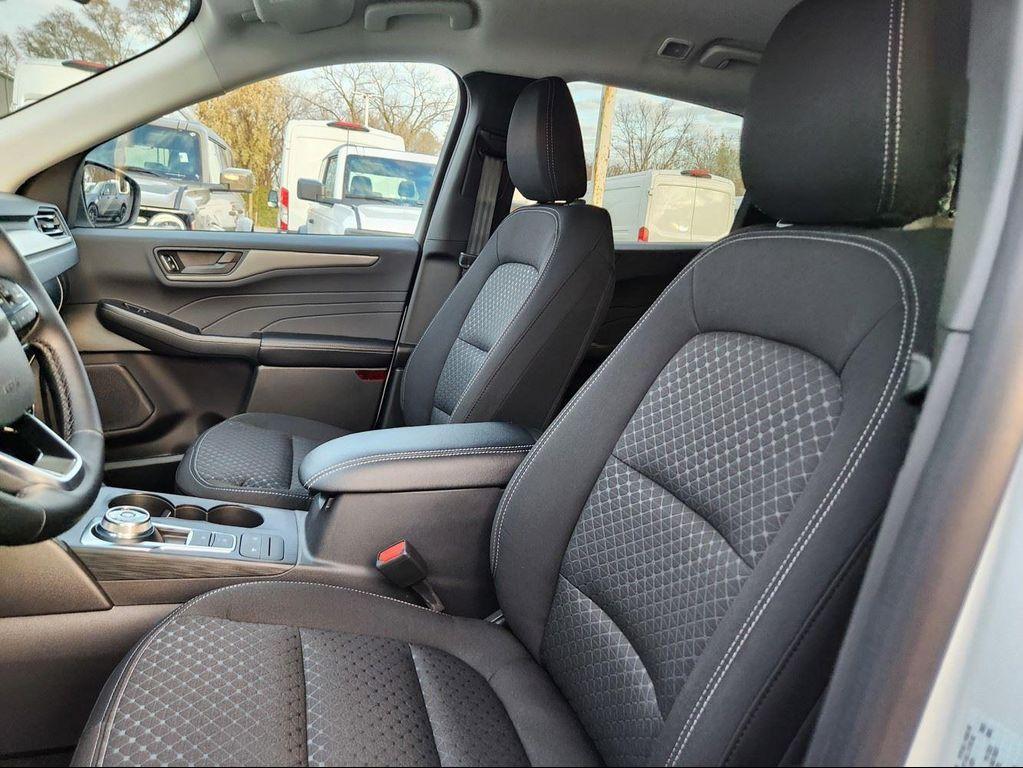 new 2026 Ford Escape car, priced at $31,160