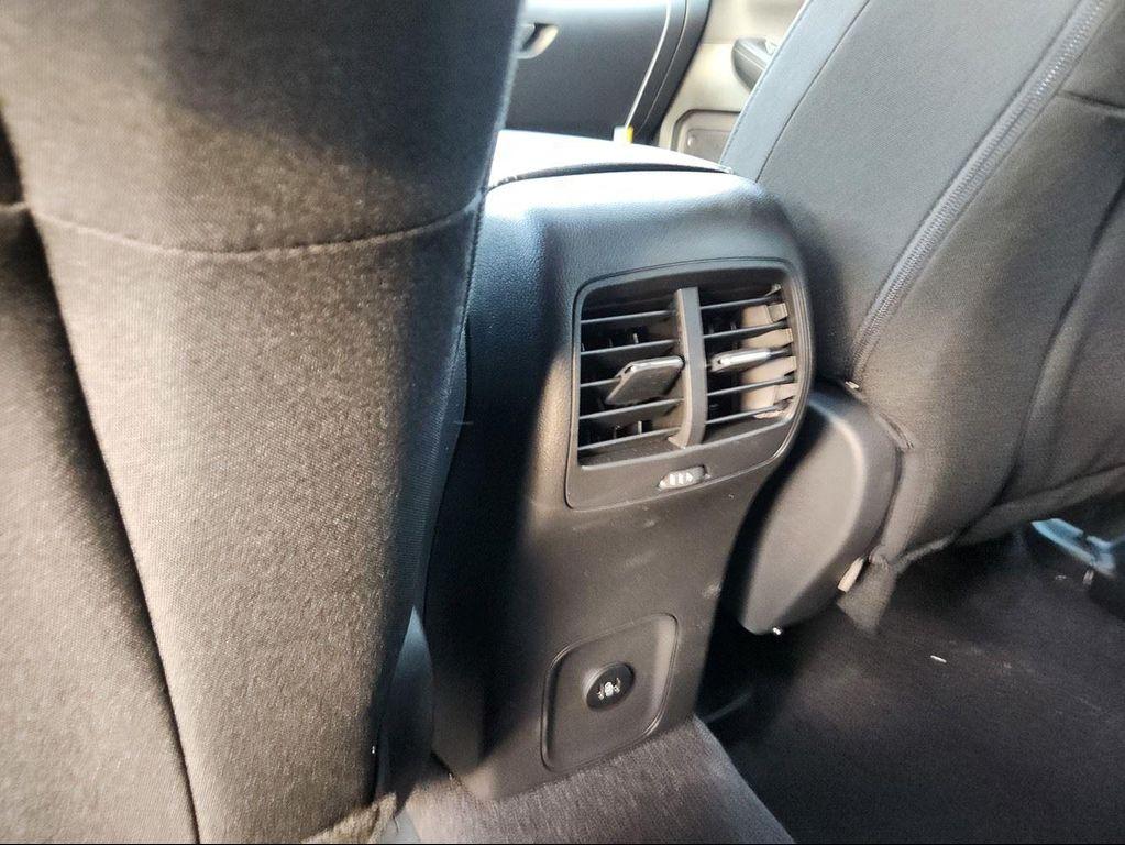 new 2026 Ford Escape car, priced at $31,160