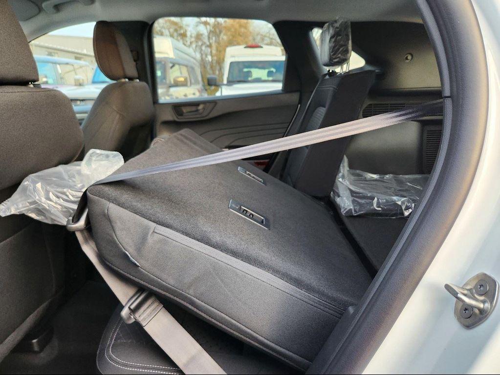 new 2026 Ford Escape car, priced at $31,160