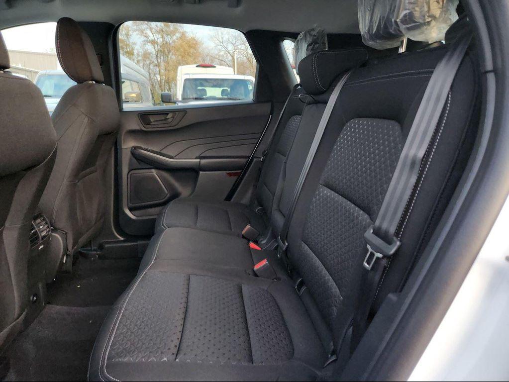 new 2026 Ford Escape car, priced at $31,160