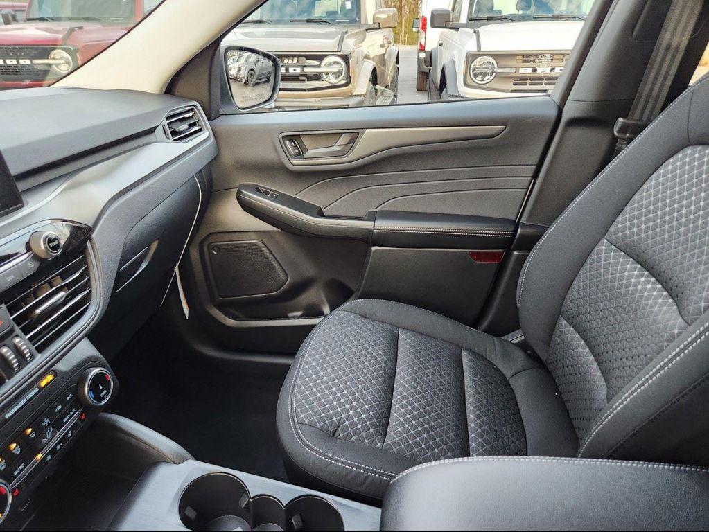 new 2026 Ford Escape car, priced at $31,160