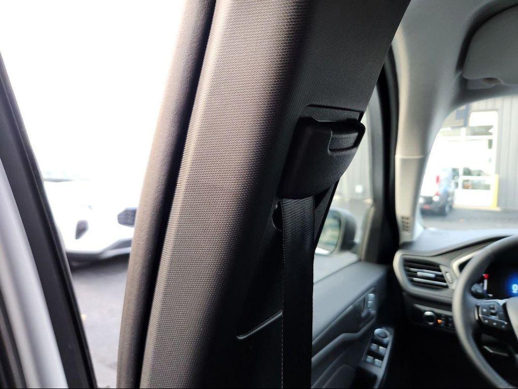 new 2026 Ford Escape car, priced at $31,160