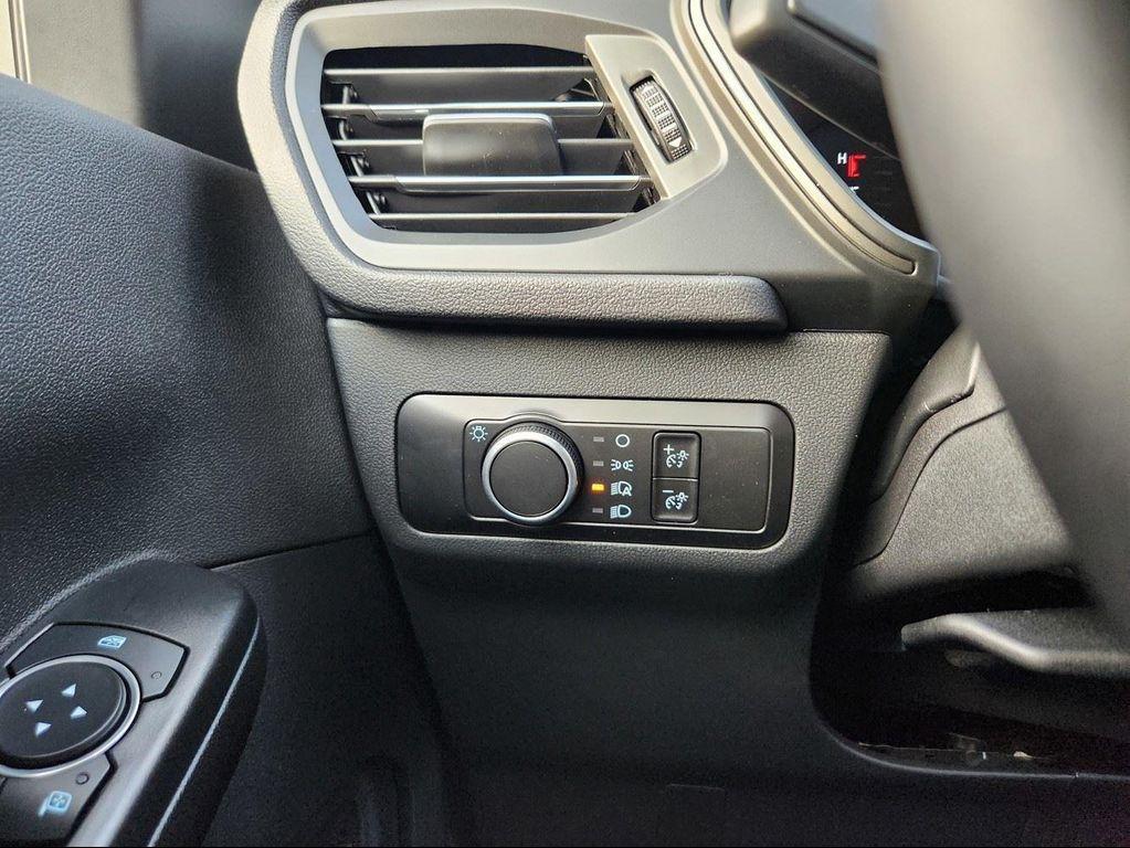 new 2026 Ford Escape car, priced at $31,160