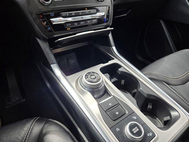 used 2020 Ford Explorer car, priced at $30,095