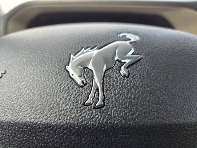 new 2025 Ford Bronco Sport car, priced at $36,290